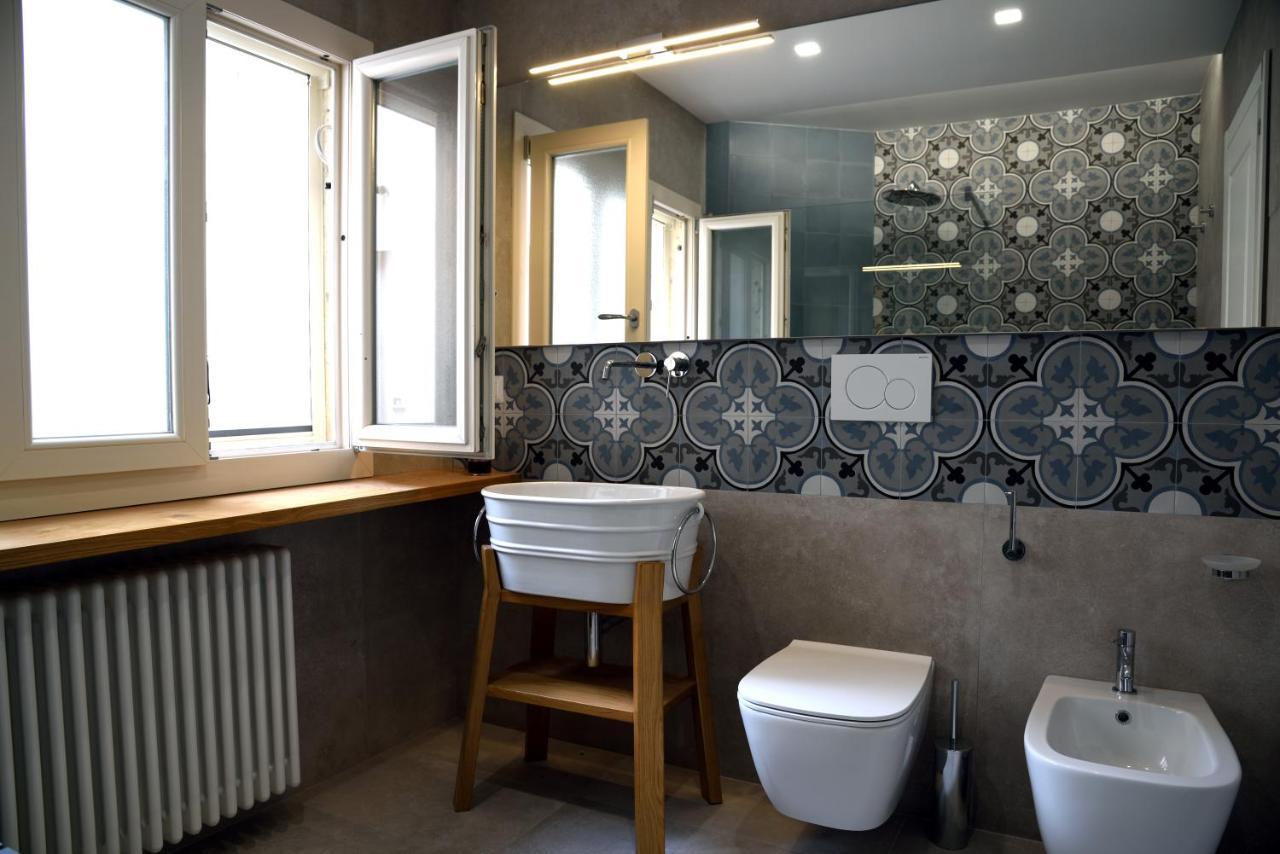 Li Frati Suite Лечче Экстерьер фото