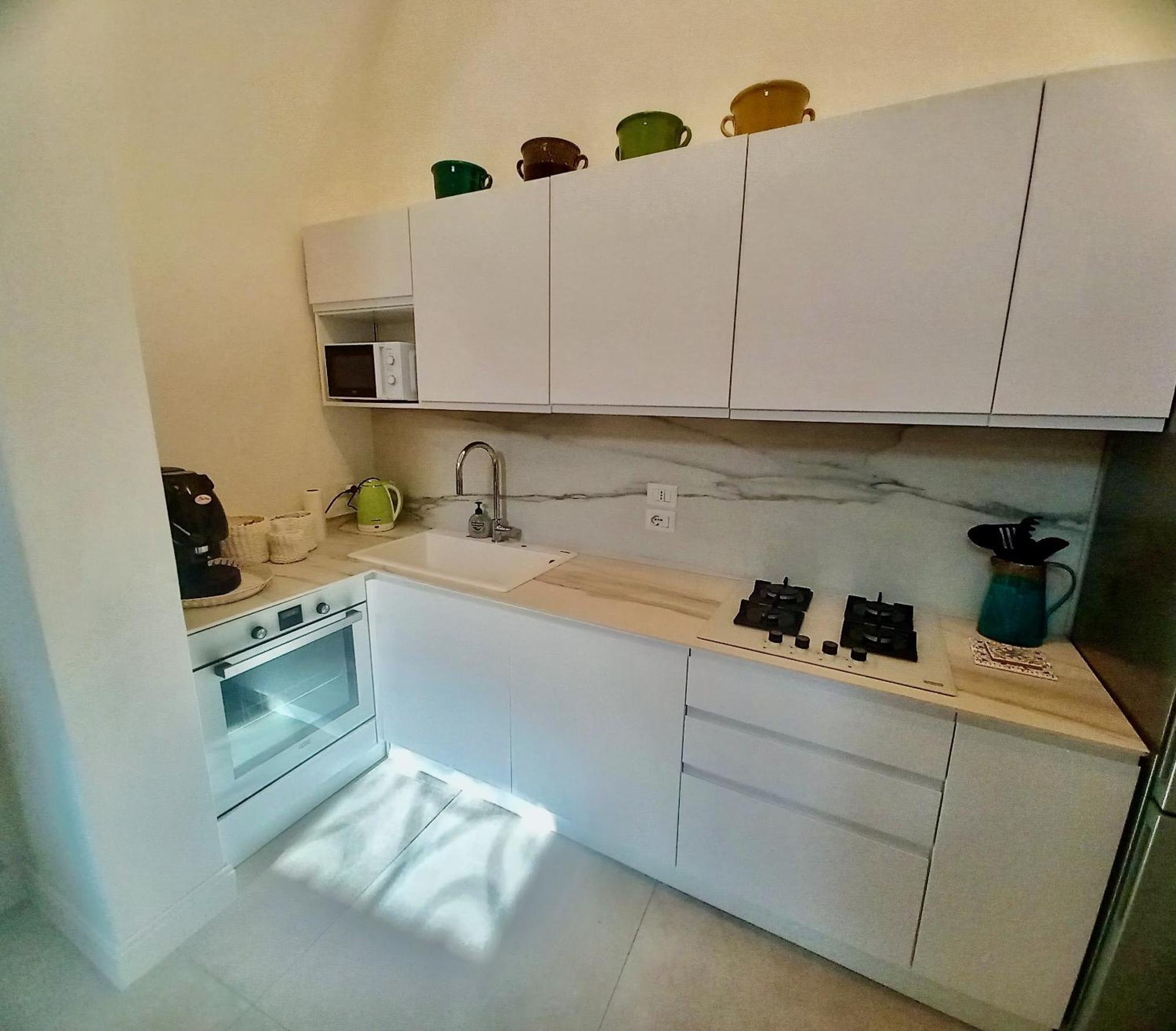 Li Frati Suite Лечче Экстерьер фото
