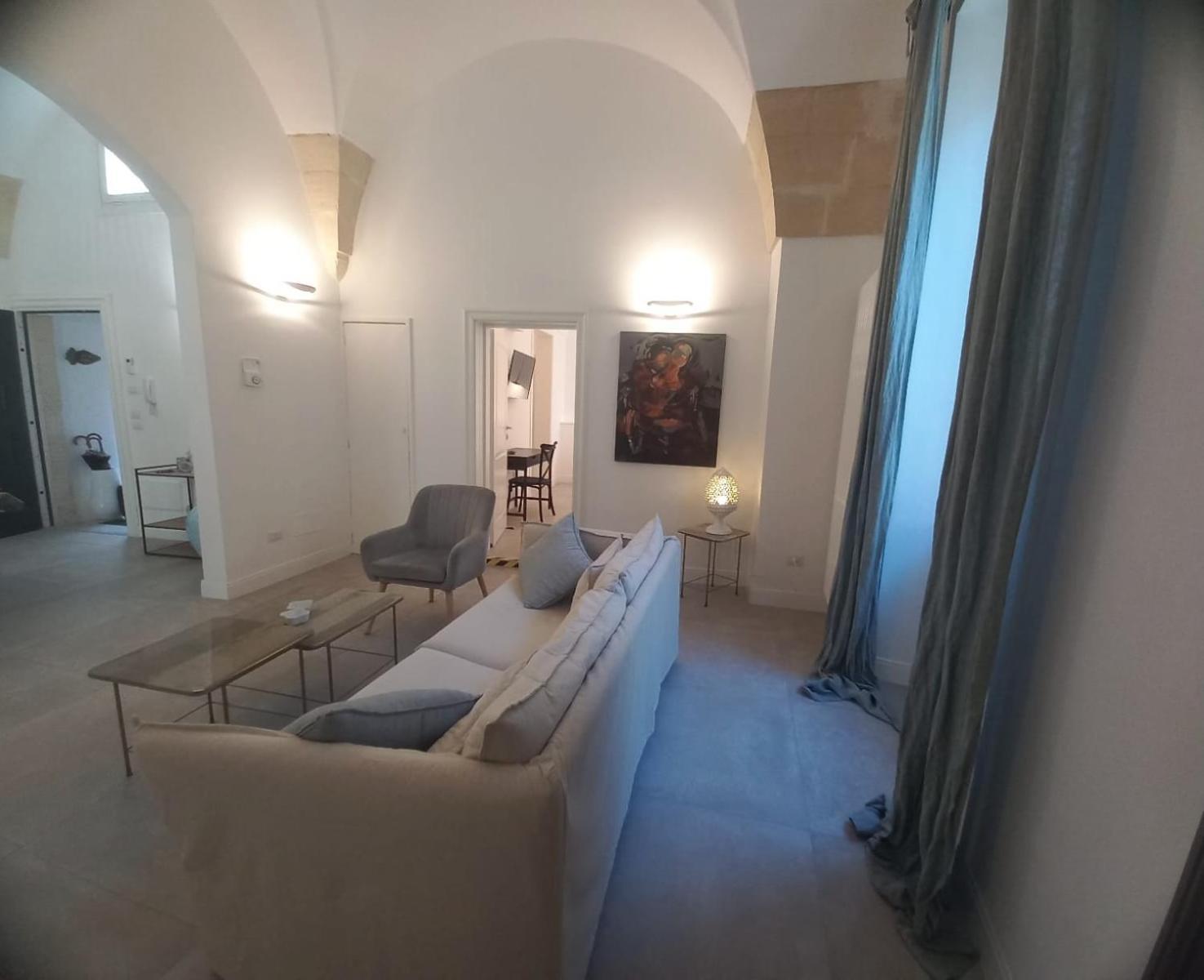 Li Frati Suite Лечче Экстерьер фото
