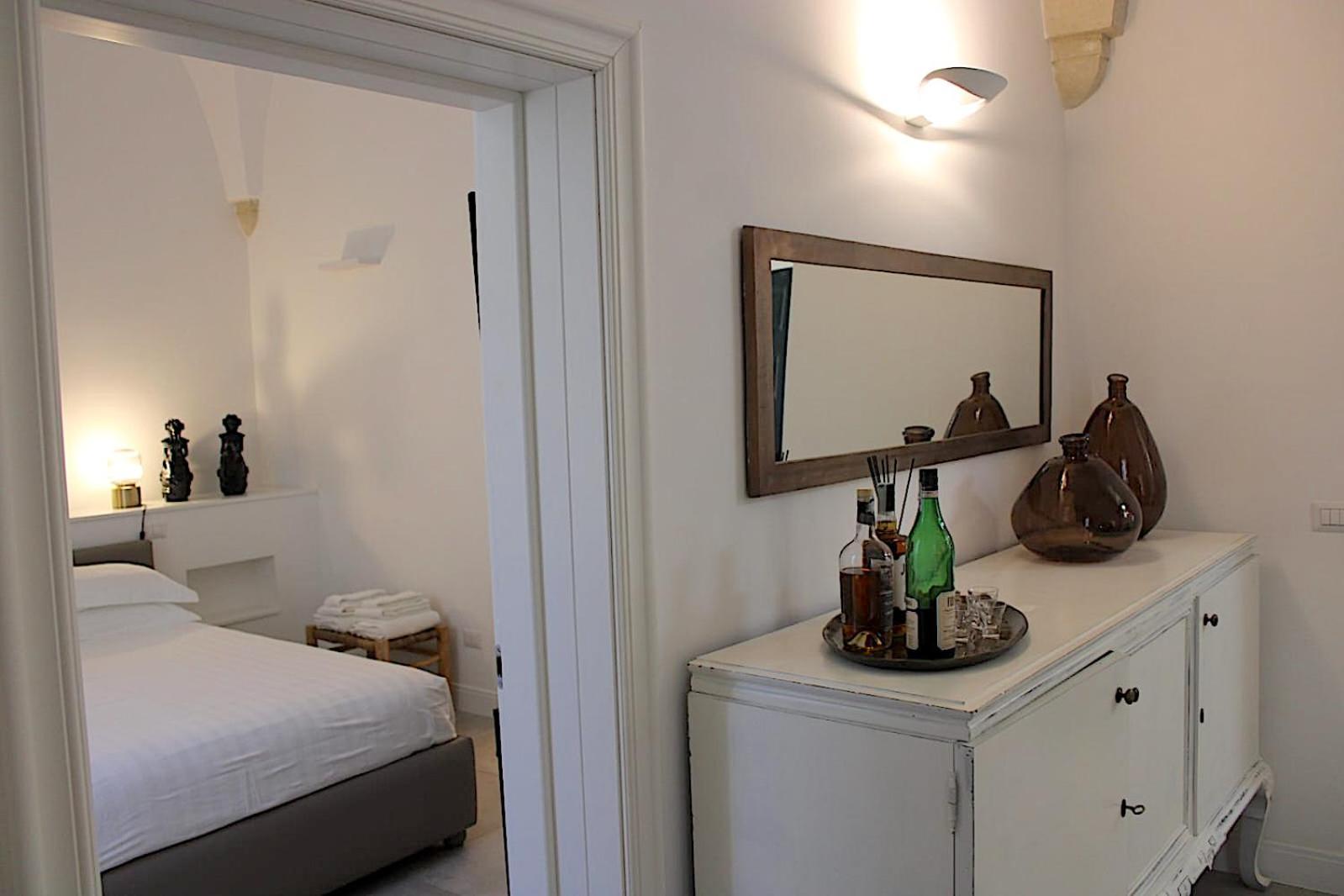 Li Frati Suite Лечче Экстерьер фото
